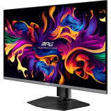 Moniteur MSI 32" MPG 321URX QD-OLED (9S6-3DD29A-001)