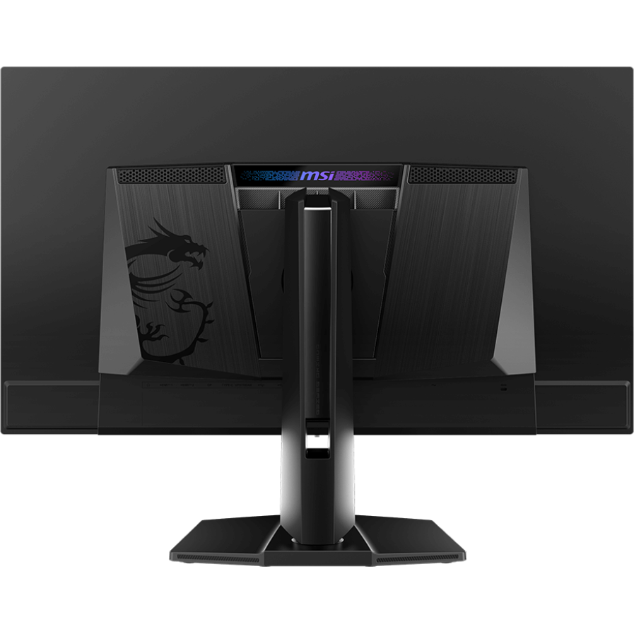 Moniteur MSI 32" MPG 321URX QD-OLED - 9S6-3DD29A-001 - photo 4