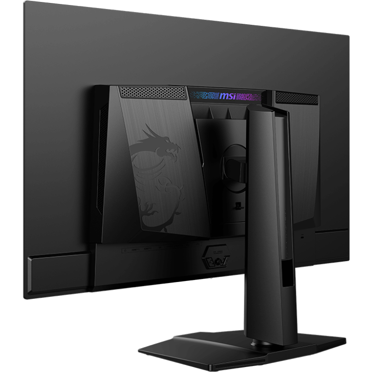 Moniteur MSI 32" MPG 321URX QD-OLED - 9S6-3DD29A-001 - photo 5