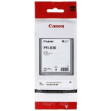 Cartouche dimprimante Canon PFI-030C Cyan (3490C001)
