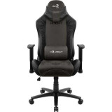 Spēļu krēsls AeroCool KNIGHT Iron Black (EN51208)