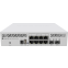 Commutateur (switch) MikroTik CRS310-8G+2S+IN