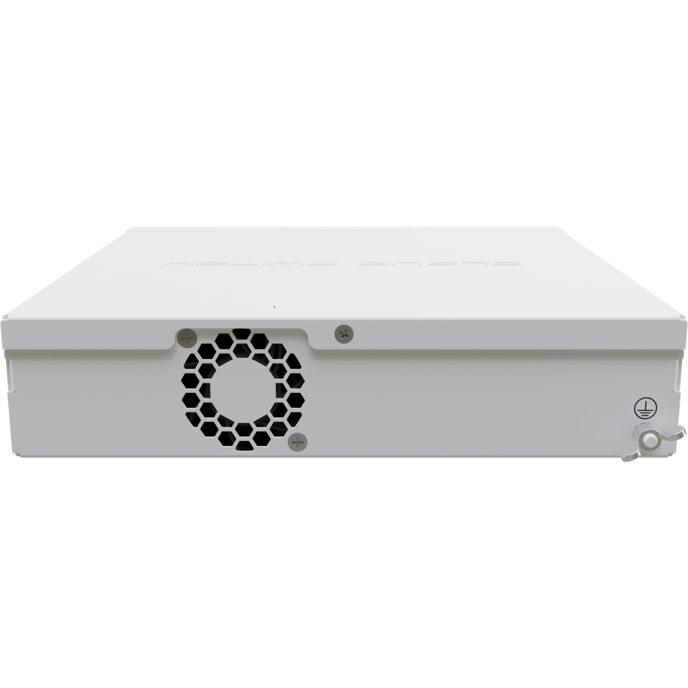 Commutateur (switch) MikroTik CRS310-8G+2S+IN - photo 3