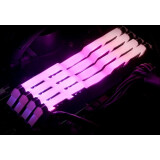 Operatīvā atmiņa 16Gb DDR4 3200MHz HP V8 RGB (8MG02AA) (2x8Gb KIT)