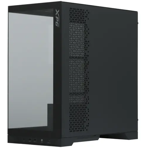 Boîtier ADATA XPG INVADER X Black (INVADERXMTWOF-BKCWW) - photo 3