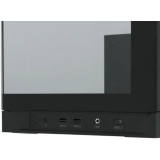 Boîtier ADATA XPG INVADER X Black (INVADERXMTWOF-BKCWW)