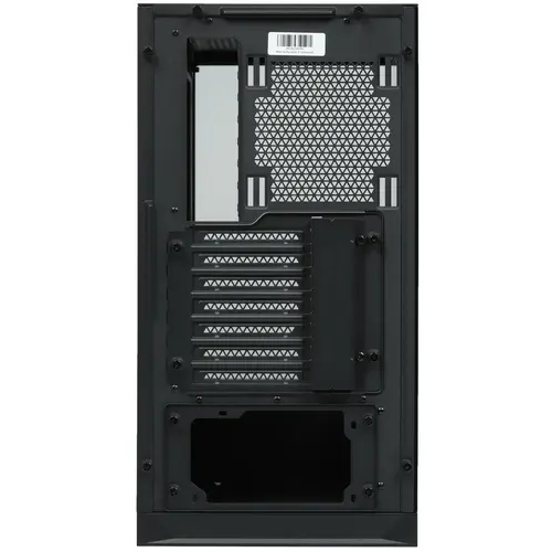 Boîtier ADATA XPG INVADER X Black (INVADERXMTWOF-BKCWW) - photo 5