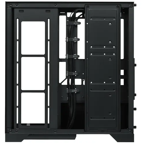 Boîtier ADATA XPG INVADER X Black (INVADERXMTWOF-BKCWW) - photo 8