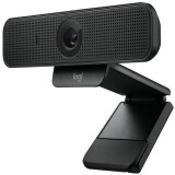 Webcam Logitech WebCam C925e Business Webcam (960-001075/960-001076)