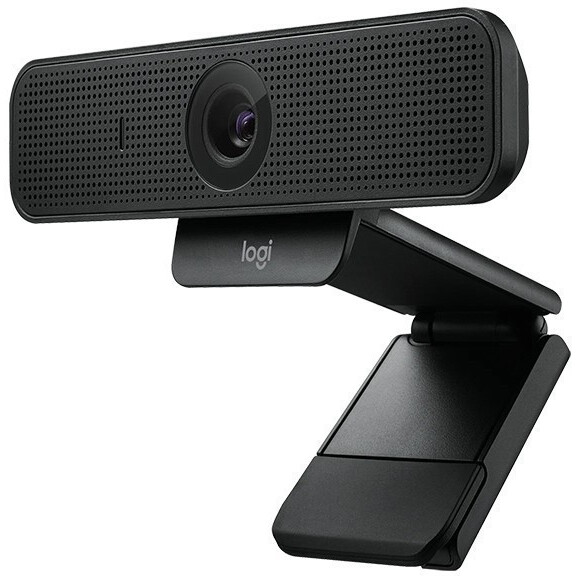 Webcam Logitech WebCam C925e Business Webcam (960-001075/960-001076)