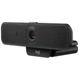 Webcam Logitech WebCam C925e Business Webcam (960-001075/960-001076)