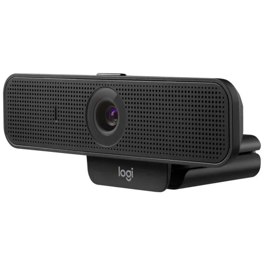 Webcam Logitech WebCam C925e Business Webcam (960-001075/960-001076) - photo 2