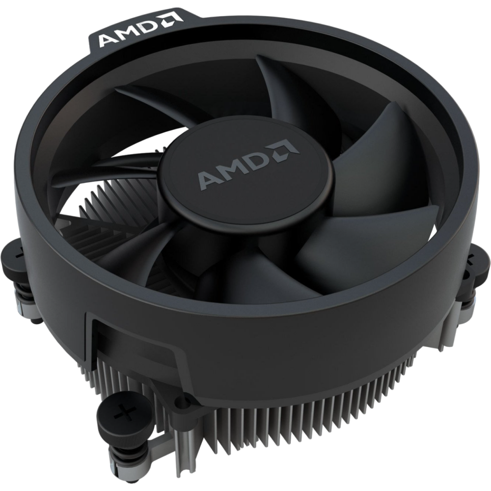 processeur AMD Ryzen 5 8500G BOX - 100-100000931(BOX/CBX) - photo 3