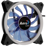 Ventilateur de boîtier AeroCool Rev Blue