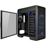 Datoru korpuss Thermaltake Core V71 TG Black (CA-1B6-00F1WN-04)