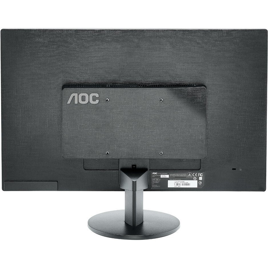 Monitors AOC 22" e2270Swn - foto 3