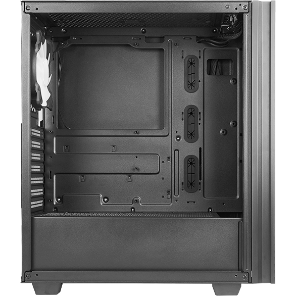 Boîtier Chieftec GS-02B-OP Hunter 2 - photo 5