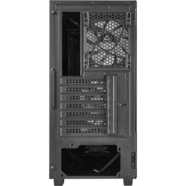Boîtier Chieftec GS-02B-OP Hunter 2 - photo 7