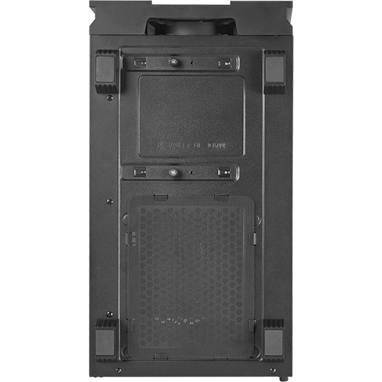 Boîtier Chieftec GS-02B-OP Hunter 2 - photo 8