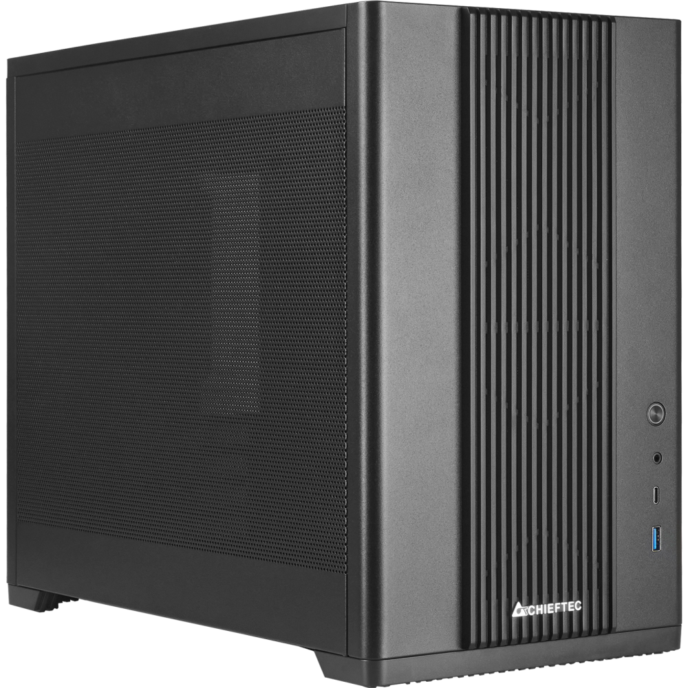 Boîtier Chieftec BX-10B-M-OP
