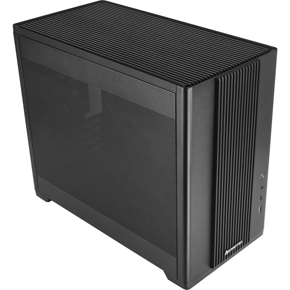 Boîtier Chieftec BX-10B-M-OP - photo 3
