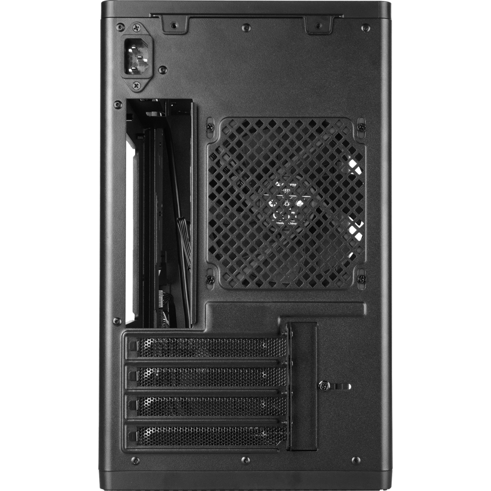 Boîtier Chieftec BX-10B-M-OP - photo 5