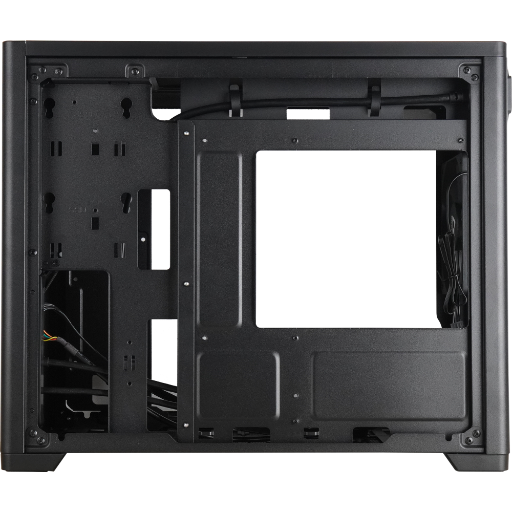 Boîtier Chieftec BX-10B-M-OP - photo 7
