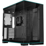 Boîtier Lian Li O11 Dynamic Evo RGB Black (G99.O11DERGBX.R0)