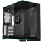 Boîtier Lian Li O11 Dynamic Evo RGB Black - G99.O11DERGBX.R0