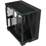 Boîtier Lian Li O11 Dynamic Evo RGB Black (G99.O11DERGBX.R0)