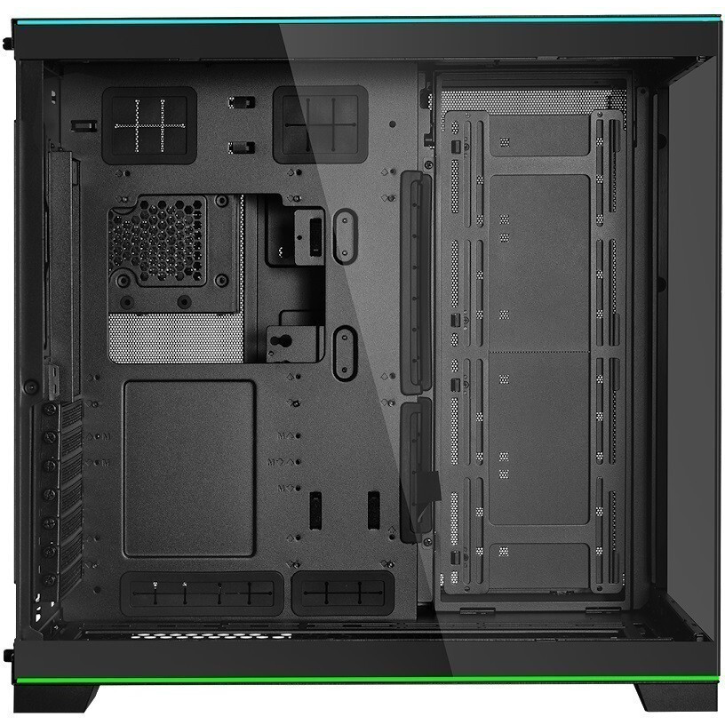 Boîtier Lian Li O11 Dynamic Evo RGB Black - G99.O11DERGBX.R0 - photo 6