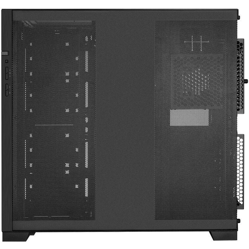 Boîtier Lian Li O11 Dynamic Evo RGB Black - G99.O11DERGBX.R0 - photo 7