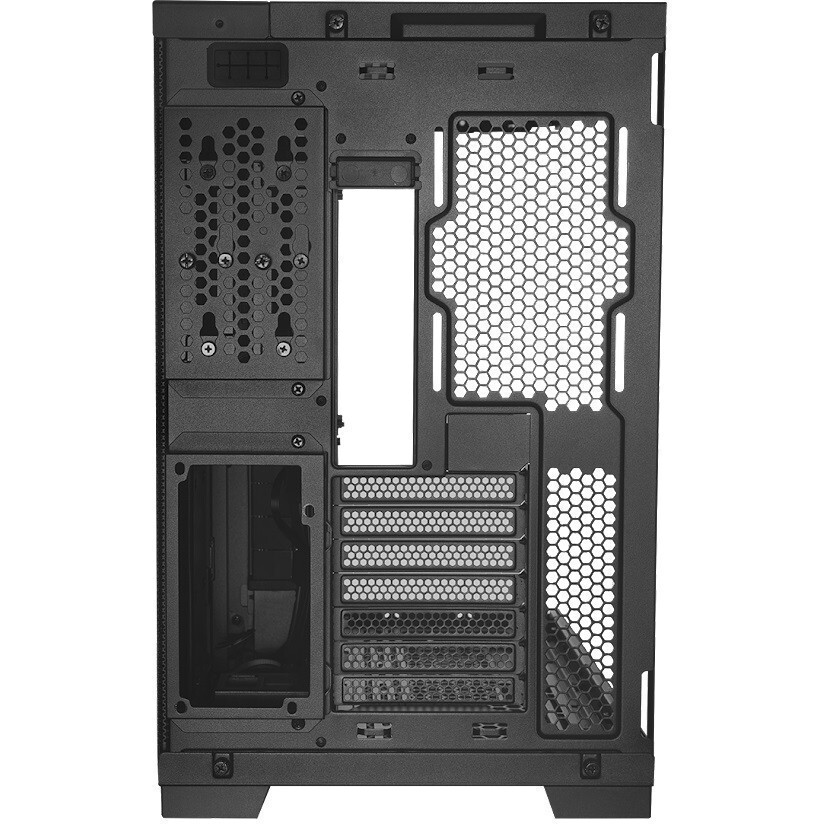 Boîtier Lian Li O11 Dynamic Evo RGB Black - G99.O11DERGBX.R0 - photo 8