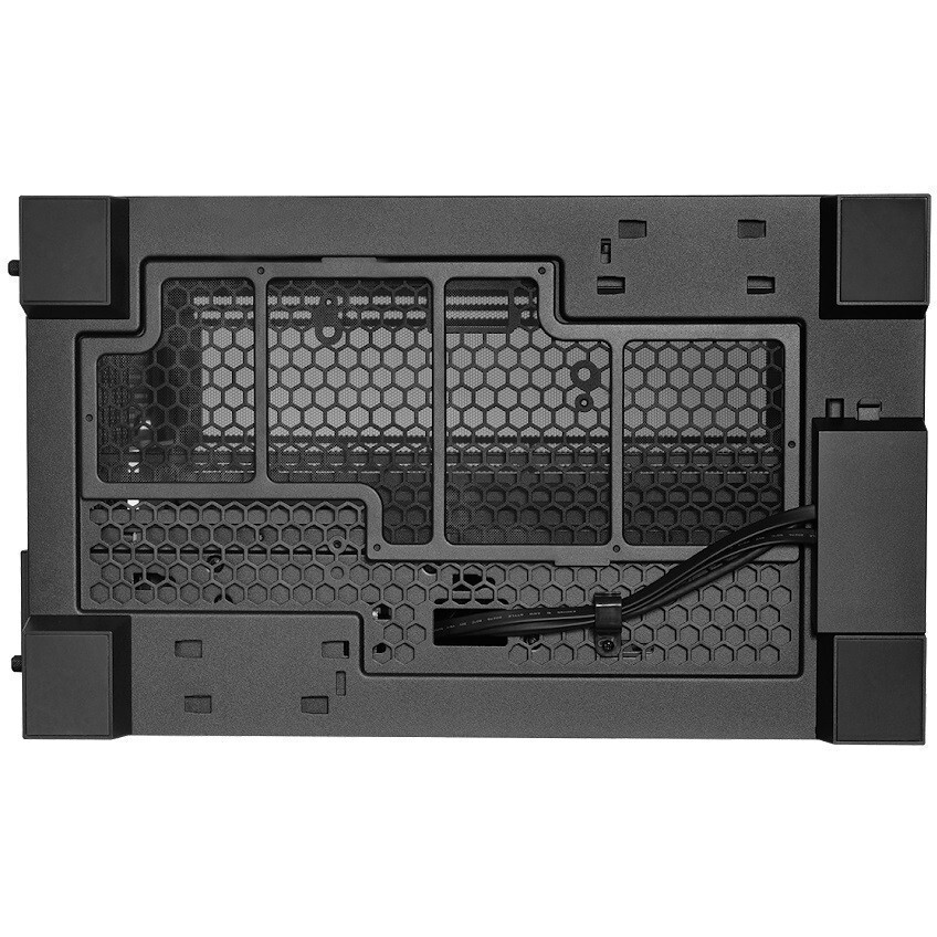 Boîtier Lian Li O11 Dynamic Evo RGB Black - G99.O11DERGBX.R0 - photo 9