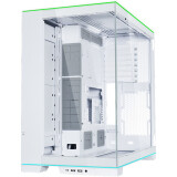 Boîtier Lian Li O11 Dynamic Evo RGB White (G99.O11DERGBW.R0)