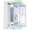 Boîtier Lian Li O11 Dynamic Evo RGB White - G99.O11DERGBW.R0 - photo 2