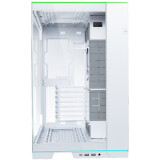 Boîtier Lian Li O11 Dynamic Evo RGB White (G99.O11DERGBW.R0)