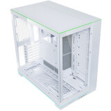 Boîtier Lian Li O11 Dynamic Evo RGB White (G99.O11DERGBW.R0)