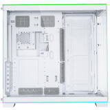 Boîtier Lian Li O11 Dynamic Evo RGB White (G99.O11DERGBW.R0)