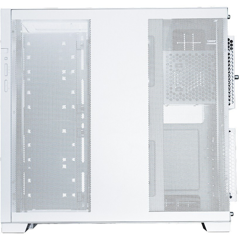 Boîtier Lian Li O11 Dynamic Evo RGB White - G99.O11DERGBW.R0 - photo 6