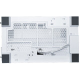 Boîtier Lian Li O11 Dynamic Evo RGB White (G99.O11DERGBW.R0)