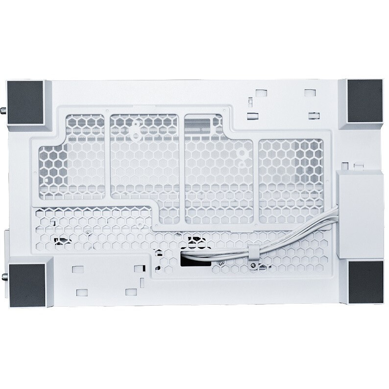 Boîtier Lian Li O11 Dynamic Evo RGB White - G99.O11DERGBW.R0 - photo 8