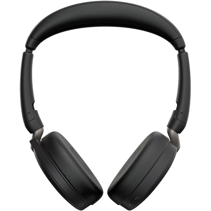 Casque Jabra Evolve2 65 Flex USB-C MS Stereo - 26699-999-899 - photo 4