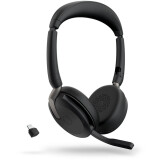Casque Jabra Evolve2 65 Flex USB-C MS Stereo (26699-999-899)