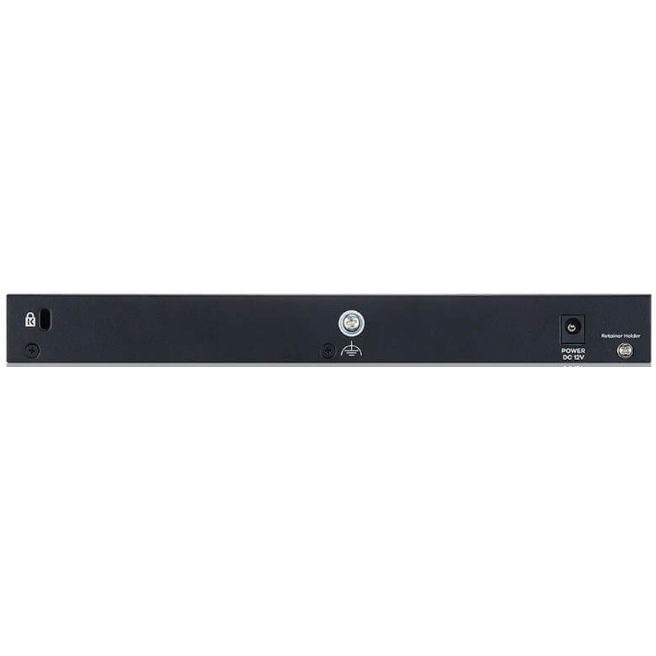 Commutateur (switch) Zyxel XMG1915-10E NebulaFlex - XMG1915-10E-EU0101F - photo 4