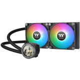 Système de refroidissement liquide Thermaltake TH240 V2 Ultra ARGB Sync Black (CL-W383-PL12SW-A)