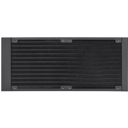 Système de refroidissement liquide Thermaltake TH240 V2 Ultra ARGB Sync Black - CL-W383-PL12SW-A - photo 3