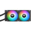 Système de refroidissement liquide Thermaltake TH240 V2 Ultra ARGB Sync Black - CL-W383-PL12SW-A - photo 4