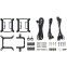 Système de refroidissement liquide Thermaltake TH240 V2 Ultra ARGB Sync Black - CL-W383-PL12SW-A - photo 7