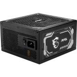 Alimentation électrique 1250W MSI MAG A1250GL PCIE5 (306-7ZP9A11-CE0)